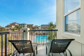 Miramar Beach Villa 101